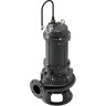 Насос фекальный LEO 80WQ40-9-2.2 L5455